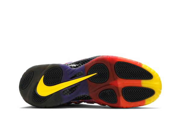 Nike Air Foamposite Pro Area 72 Asteroid 616750-600 - Nicesk photo 4