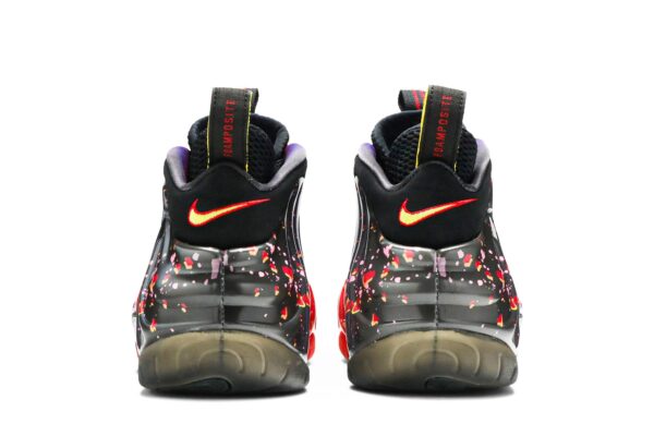 Nike Air Foamposite Pro Area 72 Asteroid 616750-600 - Nicesk photo 6