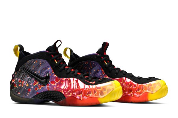 Nike Air Foamposite Pro Area 72 Asteroid 616750-600 - Nicesk photo 8