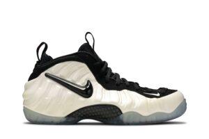 Nike Air Foamposite Pro Knicks 624041-100 - Nicesk photo 1
