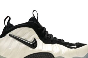 Nike Air Foamposite Pro Knicks 624041-100 - Nicesk photo 2