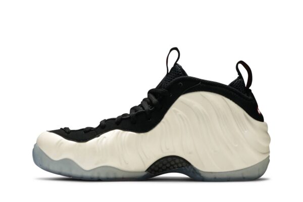 Nike Air Foamposite Pro Knicks 624041-100 - Nicesk photo 3