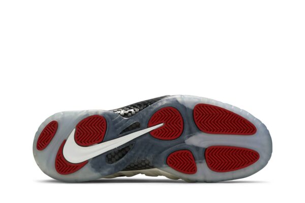 Nike Air Foamposite Pro Knicks 624041-100 - Nicesk photo 4