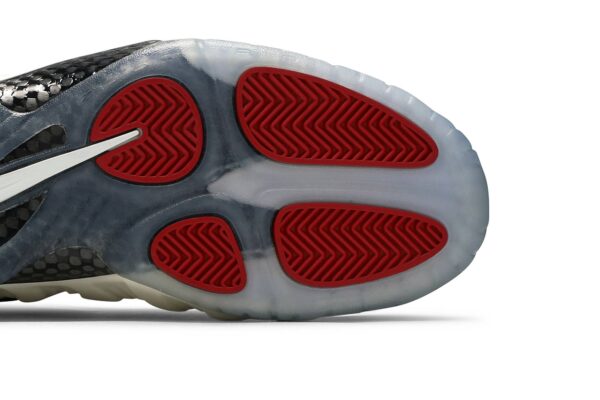 Nike Air Foamposite Pro Knicks 624041-100 - Nicesk photo 5