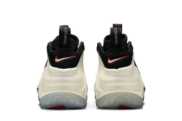 Nike Air Foamposite Pro Knicks 624041-100 - Nicesk photo 6