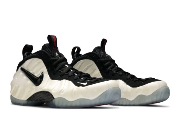 Nike Air Foamposite Pro Knicks 624041-100 - Nicesk photo 8