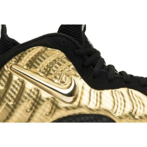 Nike Air Foamposite Pro Metallic Gold 624041-701 - Nicesk photo 2