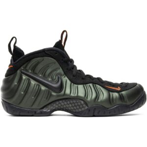 Nike Air Foamposite Pro Sequoia 624041-304 - Nicesk photo 1