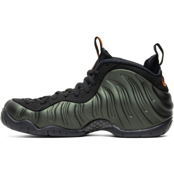 Nike Air Foamposite Pro Sequoia 624041-304 - Nicesk photo 3