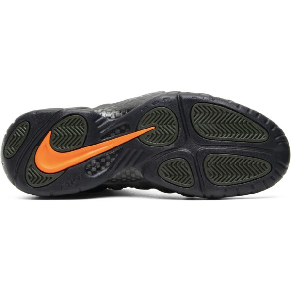 Nike Air Foamposite Pro Sequoia 624041-304 - Nicesk photo 4