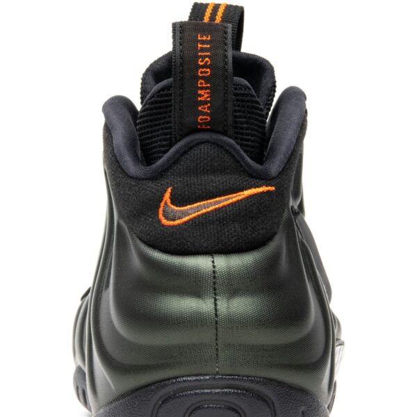 Nike Air Foamposite Pro Sequoia 624041-304 - Nicesk photo 7