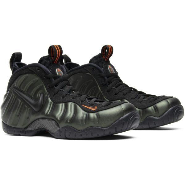 Nike Air Foamposite Pro Sequoia 624041-304 - Nicesk photo 8