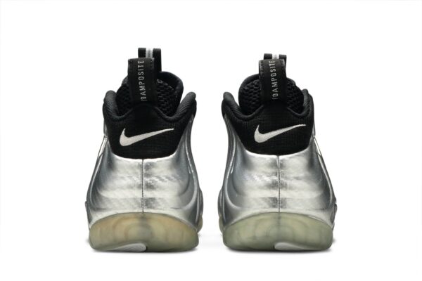 Nike Air Foamposite Pro Silver Surfer 616750-004 - Nicesk photo 6