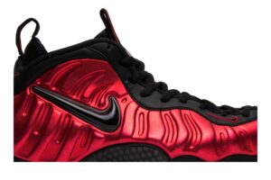 Nike Air Foamposite Pro University Red 624041-604 - Nicesk photo 2