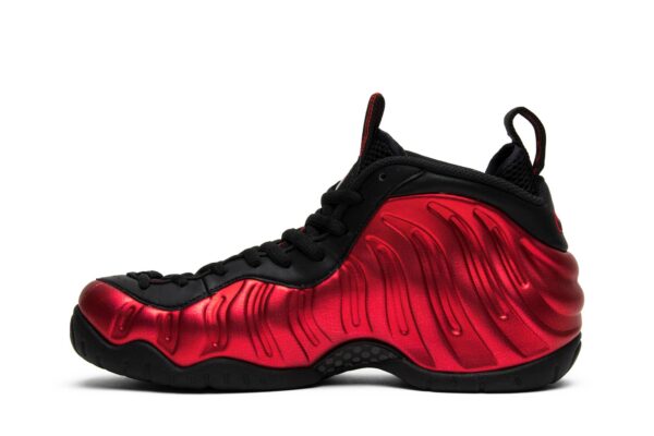 Nike Air Foamposite Pro University Red 624041-604 - Nicesk photo 3