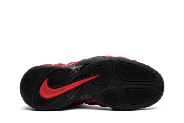 Nike Air Foamposite Pro University Red 624041-604 - Nicesk photo 4