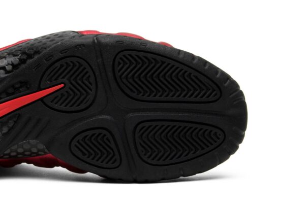 Nike Air Foamposite Pro University Red 624041-604 - Nicesk photo 5