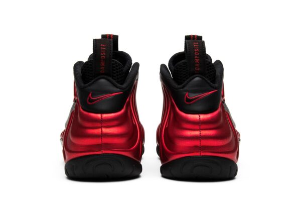 Nike Air Foamposite Pro University Red 624041-604 - Nicesk photo 6