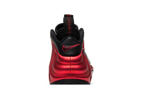 Nike Air Foamposite Pro University Red 624041-604 - Nicesk photo 7