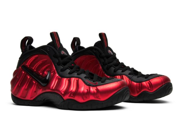 Nike Air Foamposite Pro University Red 624041-604 - Nicesk photo 8