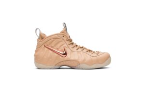 Nike Air Foamposite Pro Vachetta Tan 920377-200 - Nicesk photo 1
