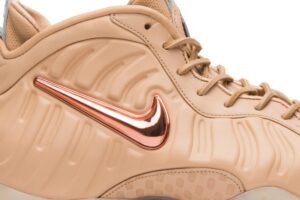 Nike Air Foamposite Pro Vachetta Tan 920377-200 - Nicesk photo 2