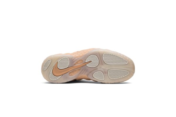 Nike Air Foamposite Pro Vachetta Tan 920377-200 - Nicesk photo 4