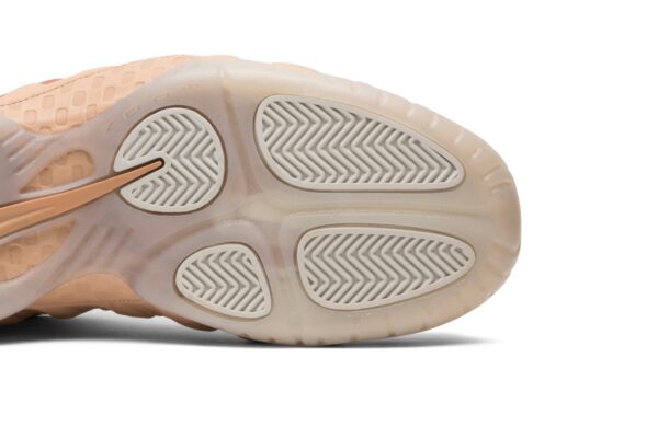 Nike Air Foamposite Pro Vachetta Tan 920377-200 - Nicesk photo 5