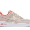 Nike Air Force 1 '07 Low Fossil Stone (Women's) DQ7782-200 - Nicesk photo 1