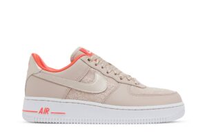 Nike Air Force 1 '07 Low Fossil Stone (Women's) DQ7782-200 - Nicesk photo 1