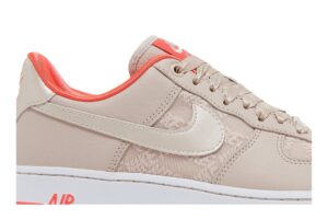 Nike Air Force 1 '07 Low Fossil Stone (Women's) DQ7782-200 - Nicesk photo 2