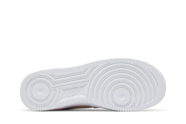 Nike Air Force 1 '07 Low Fossil Stone (Women's) DQ7782-200 - Nicesk photo 4