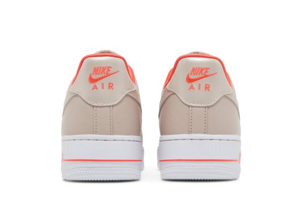 Nike Air Force 1 '07 Low Fossil Stone (Women's) DQ7782-200 - Nicesk photo 6
