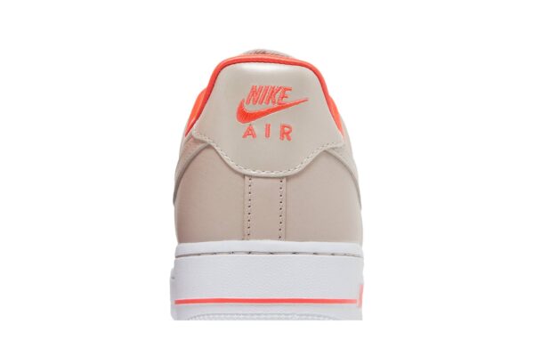 Nike Air Force 1 '07 Low Fossil Stone (Women's) DQ7782-200 - Nicesk photo 7
