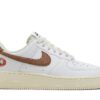 Nike Air Force 1 '07 LX Coconut (Women's) DJ9943-101 - Nicesk photo 1