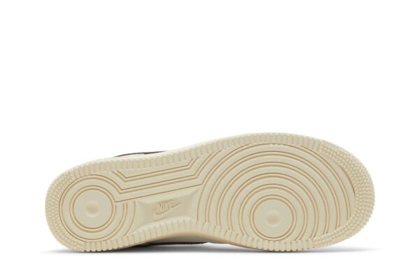 Nike Air Force 1 '07 LX Coconut (Women's) DJ9943-101 - Nicesk photo 4