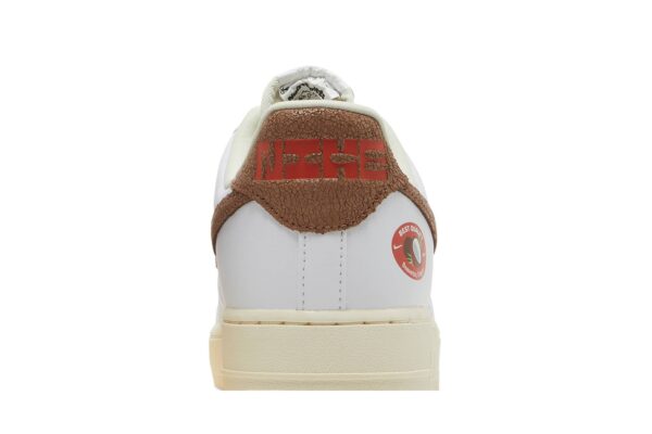 Nike Air Force 1 '07 LX Coconut (Women's) DJ9943-101 - Nicesk photo 7