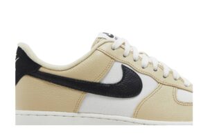 Nike Air Force 1 '07 LX Low Team Gold DV7186-700 - Nicesk photo 2