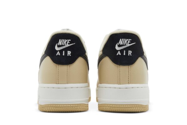 Nike Air Force 1 '07 LX Low Team Gold DV7186-700 - Nicesk photo 6
