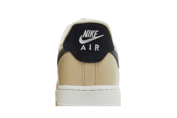 Nike Air Force 1 '07 LX Low Team Gold DV7186-700 - Nicesk photo 7