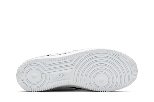 Nike Air Force 1/1 Cosmic Clay CZ5093-100 - Nicesk photo 4