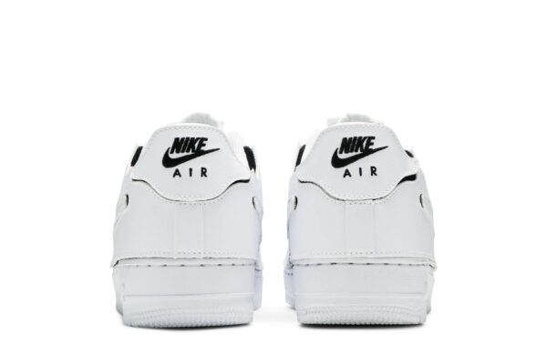 Nike Air Force 1/1 Cosmic Clay CZ5093-100 - Nicesk photo 6