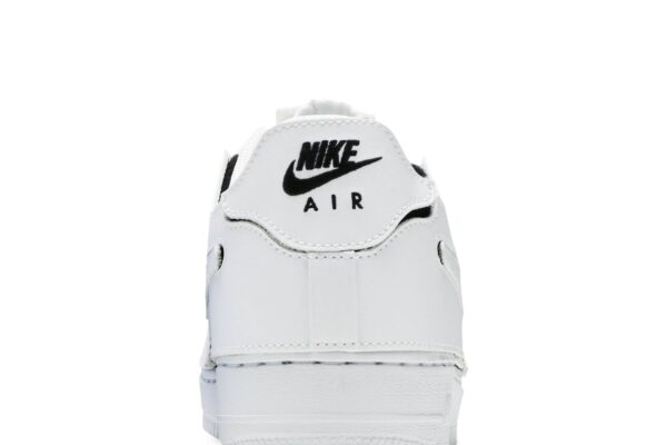Nike Air Force 1/1 Cosmic Clay CZ5093-100 - Nicesk photo 7