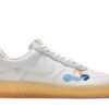 Nike Air Force 1 Flyleather Mayumi Yamase White DB3598-100 - Nicesk photo 1