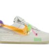 Nike Air Force 1 Fontanka Have a Good Game (Women's) DO2332-111 - Nicesk photo 1