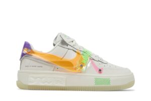 Nike Air Force 1 Fontanka Have a Good Game (Women's) DO2332-111 - Nicesk photo 1