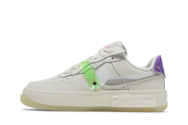 Nike Air Force 1 Fontanka Have a Good Game (Women's) DO2332-111 - Nicesk photo 3