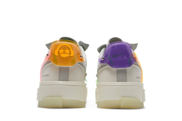 Nike Air Force 1 Fontanka Have a Good Game (Women's) DO2332-111 - Nicesk photo 6