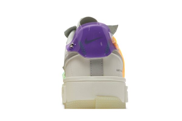 Nike Air Force 1 Fontanka Have a Good Game (Women's) DO2332-111 - Nicesk photo 7