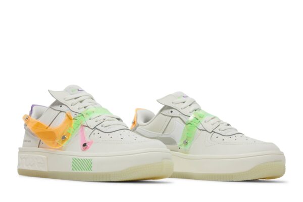 Nike Air Force 1 Fontanka Have a Good Game (Women's) DO2332-111 - Nicesk photo 8